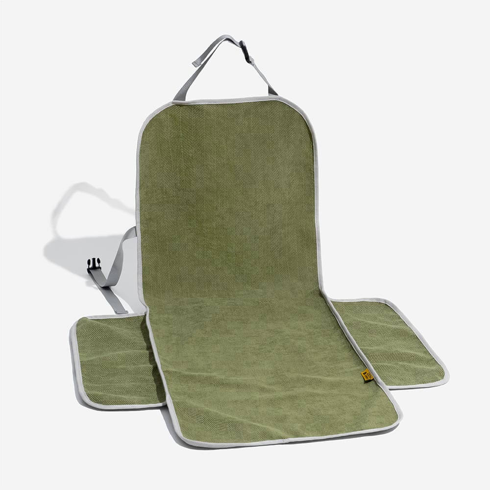 Waterproof Soft Protector Car Seat Covers-Be Fresh