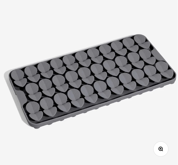 Tapis à ventouse en Silicone pour semis, jouet pour chien, reniflant, gamelle pour ingestion lente