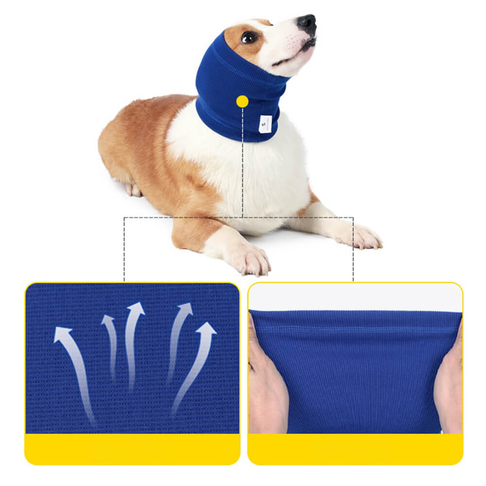 Pet Products Dog Soothing Headband