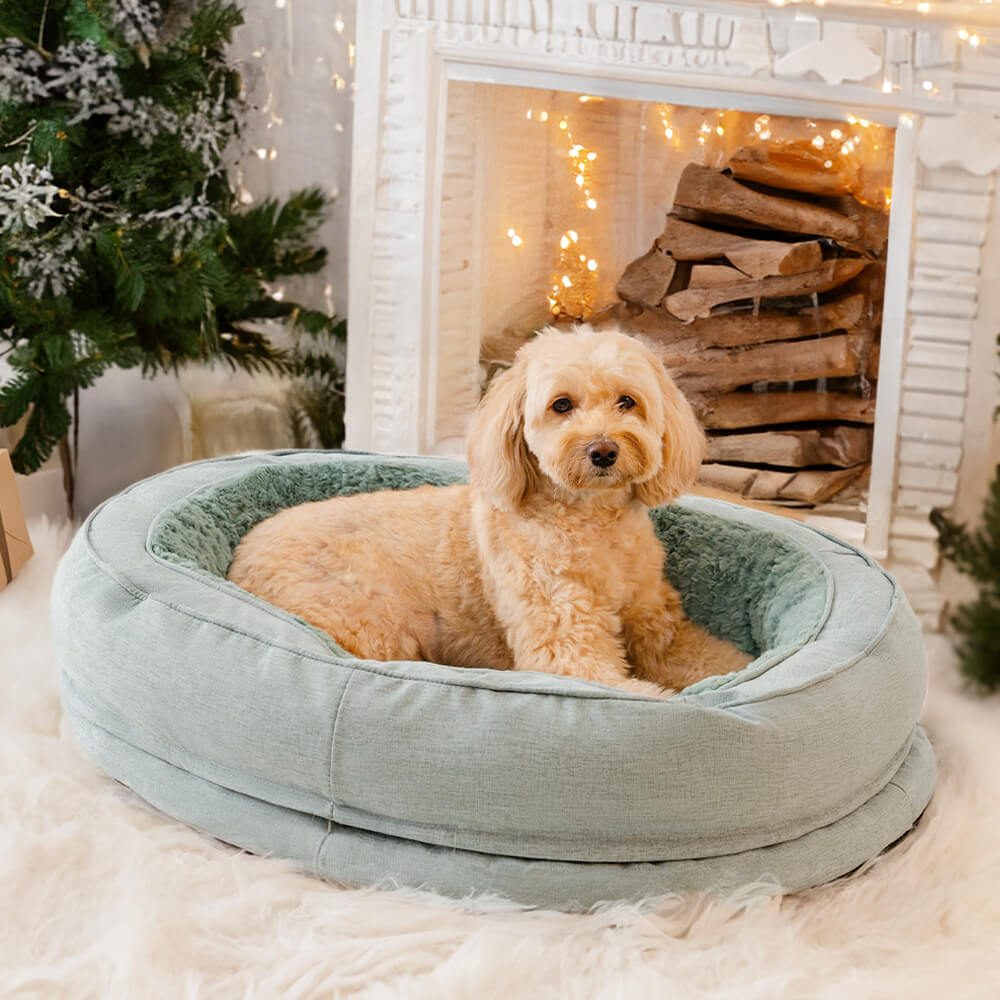 Cama para perros - Donut