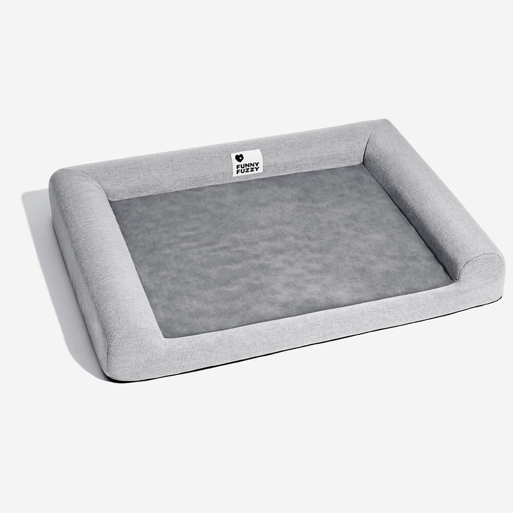 Full Support Comfortable Orthopedic Dog Bed