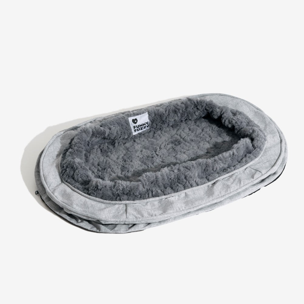 Cama para Cachorro - Donut