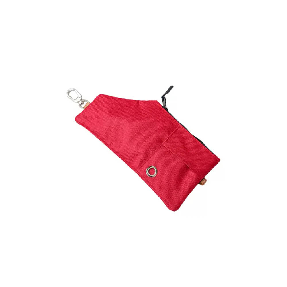 Ensemble de harnais de marche anti-traction mains libres multifonctionnel pour chien avec sac de rangement