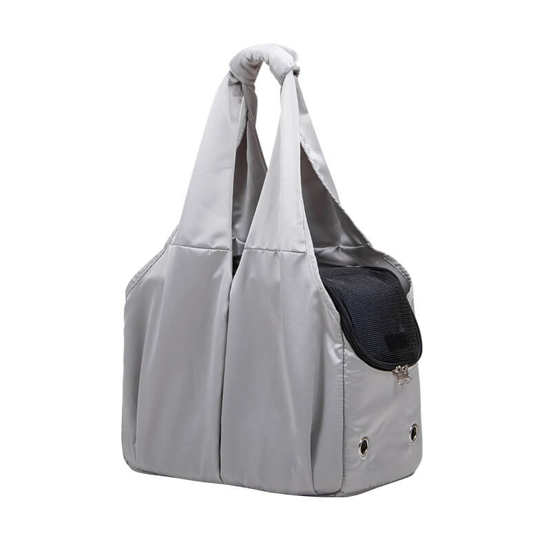 Portable Shoulder Pet Carrier Bag